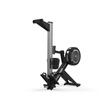AirPlus Rower 4.0 Xebex cu Smart Connect 3