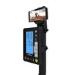 Climber vertical Xebex® cu Smart Connect 4