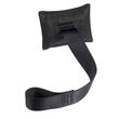 Coarda Trendy Sport Lacada pentru antrenament suspendat, tip TRX, negru/gri 2