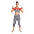 Minibenzi fitness Trendy Sport de rezistenta, diferite culori in functie de intensitate 2