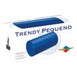 Rola fitness Trendy Roll Pequeno pentru masaj, detensionare, 30 x 15 cm 4