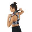 Rola fitness Trendy Ondas pentru masaj si detensionare musculara, 39 cm 3