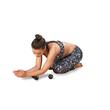 Foam Roller Trendy Lua Mini fitness pentru masaj, detensionare 6