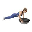 Minge Bosu Trendy Sport Meia pentru echilibru, 60 x 22 cm x diametru Ø60 cm, 300 kg, pompă inclusă 10