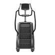 Aparat Cardio Drax Stair Climber de tip scara, LCD Screen, TV digital 2