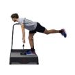 Echipament pentru performanță sportivă cu volant excentric/concentric pentru antrenament de forță 2