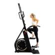 Aparat cardio fitness multifunctional Drax Synergy Air Stepper, Power Tower 2