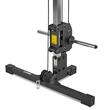 ATX® Cable Cross - statie cu scripete, incarcare pe discuri, 2 x 125 kg 2