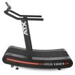 Banda de alergare curbata nemotorizata ATX® Speed ​​Runner 2