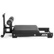 Aparat fitness pentru fesieri ATX® Glute Ham Trainer 2