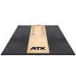 Platforma ATX ® pentru Weightlifting/Power Rack, 3 x 3 m, lemn 2