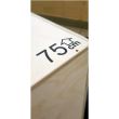 Cutie pliometrica PTC Sport, antrenament functional, 75 x 60 x 50 cm 2