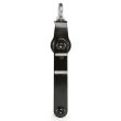 Maner simplu rotativ ATX ® Black Line pentru statii multifunctionale fitness, negru 2