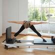 Platforma Pilates sarituri pentru reformerele seria C, F, H 4