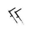 Manere pe antrenament pe reformer Pilates, Align-Pilates 2