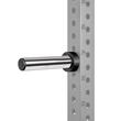 Suport ATX® pentru discuri 50 mm, cu prindere pe RIG & Rack, statii multifunctionale fitness, pereche, 225 lungime 2