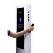 Visbody-S30 dispozitiv inteligent de măsurare a corpului 3D de înaltă calitate 3