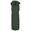 Sticla de apă Ion8 pentru copii rezistentă la scurgeri, Recyclon™, Verde Inchis, 1000 ml 2