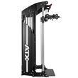 Stație ATX ® Dual Pulley multifunctionala – extra lată cu stiva de greutate de 2 x 90 kg și accesorii! 2