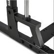 Presa fitness ATX® Linear Multipress, extra joasa 198 cm 2