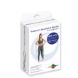 Banda elastica fitness Trendy Sport de rezistenta pentru aerobic, reabilitare, diferite culori 3