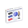 Platforma Trendy Sport Bamusta® Cuatro pentru exercitii de echilibru, 48 x 39 cm 9