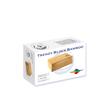 Caramida yoga Trendy Sport Block Bamboo, yoga block, 23 x 15 x 7.5 cm, bambus 3