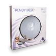 Minge Bosu Trendy Sport Meia pentru echilibru, 60 x 22 cm x diametru Ø60 cm, 300 kg, pompă inclusă 11