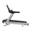 Banda de alergat programabila Drax Redon, 0.8 ~ 20 km/h, inclinatie dubla 16%, Touch Screen, Android 3