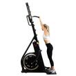 Aparat cardio fitness multifunctional Drax Synergy Air Stepper, Power Tower 3
