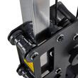 ATX® Cable Cross - statie cu scripete, incarcare pe discuri, 2 x 125 kg 4