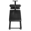 Aparat fitness pentru fesieri ATX® Glute Ham Trainer 3
