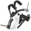 Accesoriu fitness ATX® pentru antrenamente picioare / Rack Add-On 3