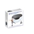 Placa circulara Trendy Sport Bamusta Circulo pentru echilibru, coordonare si agilitate 5