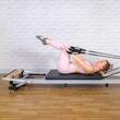 Extensoare picioare reformer Align-Pilates A2, inaltime mica 3