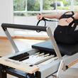 Arcuri pentru reformer si cadre Cadillac Reformer & Cadillac Spring, 47 cm, Tare, Verde 3