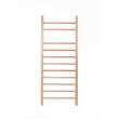 Spalier gimnastica PTC Sport, diferite dimensiuni, lemn 90 cm 1