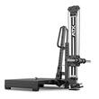 Aparat fitness ATX ® Roller Belt Squat pentru genuflexiuni 3