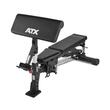 Atasament ATX ® pentru banca multifunctionala, pentru biceps 3