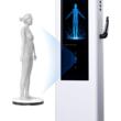 Visbody-S30 dispozitiv inteligent de măsurare a corpului 3D de înaltă calitate 4