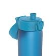 Sticla de apă Ion8 subțire rezistentă la scurgeri, Recyclon™, Albastru, 500 ml 3