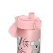 Sticla de apă Ion8 subțire rezistentă la scurgeri, Recyclon™, Koala, 500 ml, Editie Limitata 3