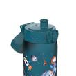 Sticla de apă Ion8 pentru copii rezistentă la scurgeri, Recyclon™, Spatiu, 350 ml, Editie limitata 3