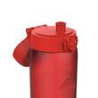 Sticla de apă Ion8 pentru copii rezistentă la scurgeri, Recyclon™, Rosu, 1000 ml 3