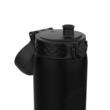 Sticla de apă Ion8 pentru copii rezistentă la scurgeri, Recyclon™, Negru, 1000 ml 3