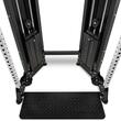 Stație ATX ® Dual Pulley multifunctionala – extra lată cu stiva de greutate de 2 x 90 kg și accesorii! 3