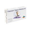 Coarda Trendy Yoga Belt Presilha pentru yoga, pilates, aerobic 180 cm 5