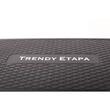 Stepper fitness Trendy Sport Etapa Professional, 90 x 35 cm, negru/gri 4