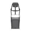Aparat Cardio Drax Stair Climber de tip scara, LCD Screen, TV digital 4