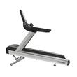 Banda de alergat programabila Drax Redon, 0.8 ~ 30 km/h, inclinatie dubla 22%, Touch Screen, Android 4